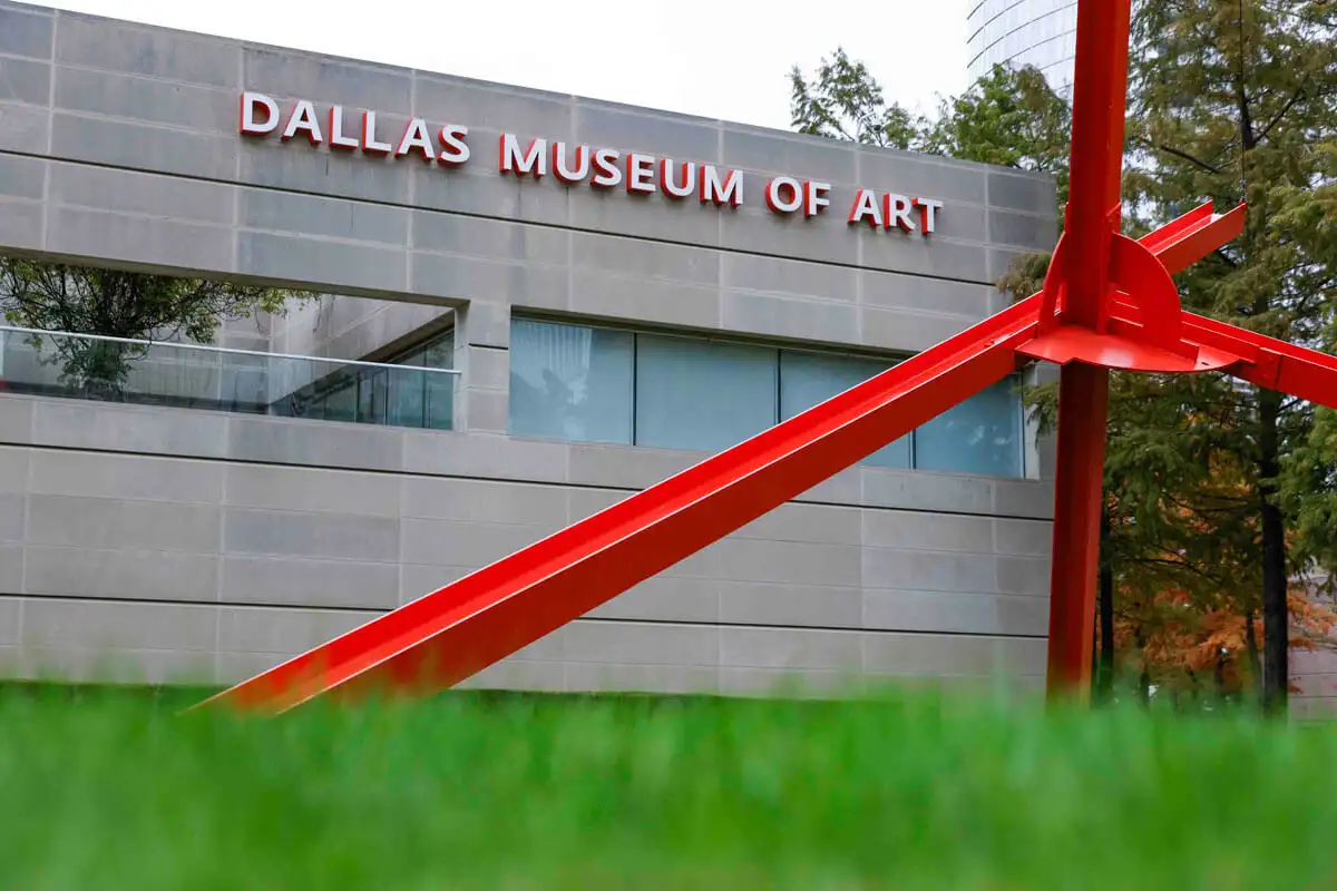 Dallas Museum of Art (DMA)